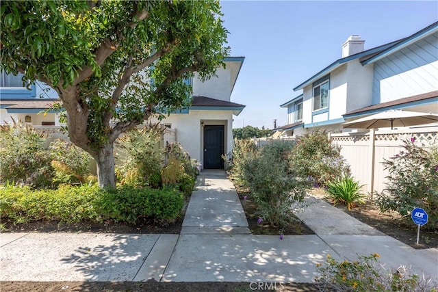 9553 Beach St Unit 21, Bellflower, CA 90706 - photo 2