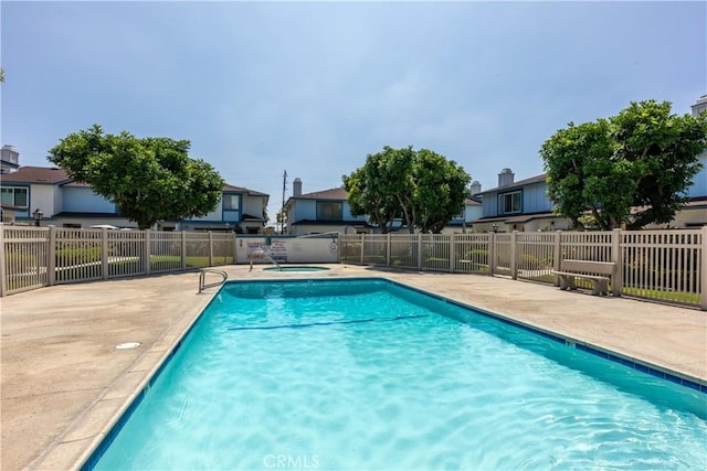 9553 Beach St Unit 21, Bellflower, CA 90706 - photo 10