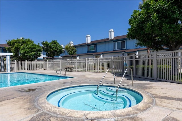 9553 Beach St Unit 21, Bellflower, CA 90706 - photo 11