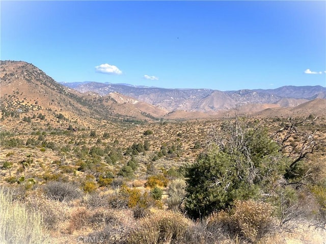 0 Pine Hollow Rd, Onyx, CA 93255