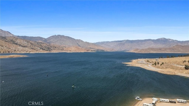 0 Pine Hollow Rd, Onyx, CA 93255