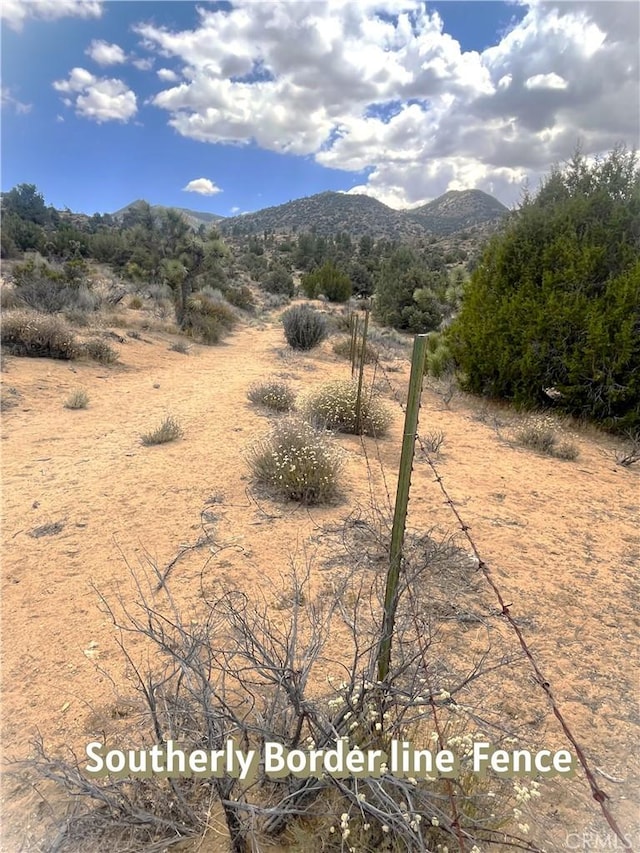 0 Pine Hollow Rd, Onyx, CA 93255