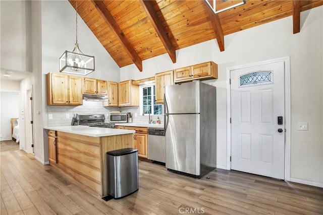 272 Fairway Dr, Lake Arrowhead, CA 92352 - photo 9