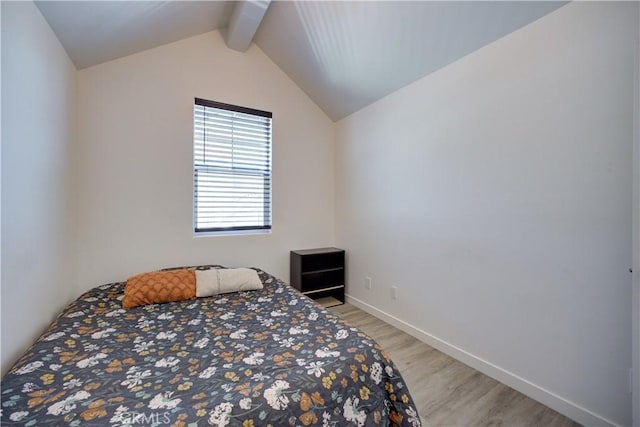 5926 Gran Paseo Way, Atascadero, CA 93422 - bedroom featuring light wood-style flooring and baseboards