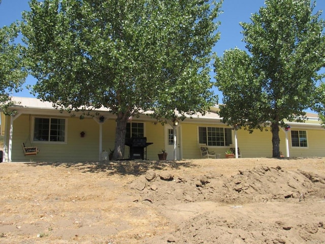 2142 Buckman Springs Rd, Campo, CA 91906 - photo 2