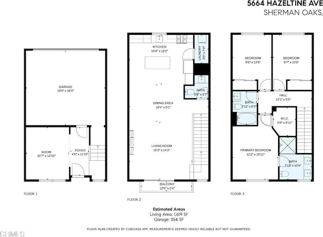 5664 Hazeltine Ave, Sherman Oaks, CA 91401 - photo 24