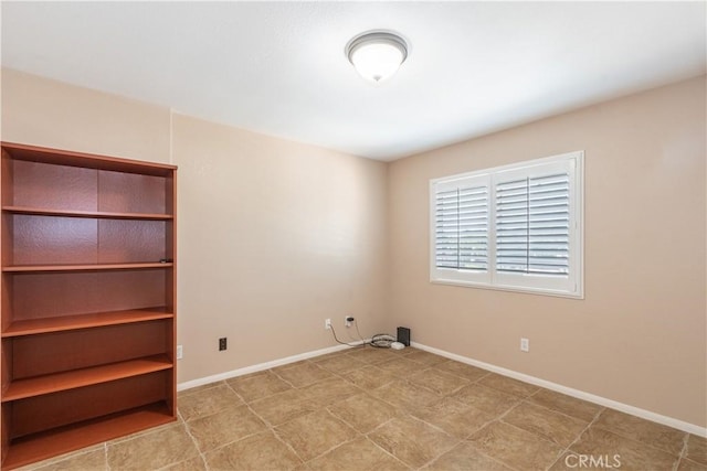 8674 Paseo De Vaca, Atascadero, CA 93422 - empty room featuring baseboards