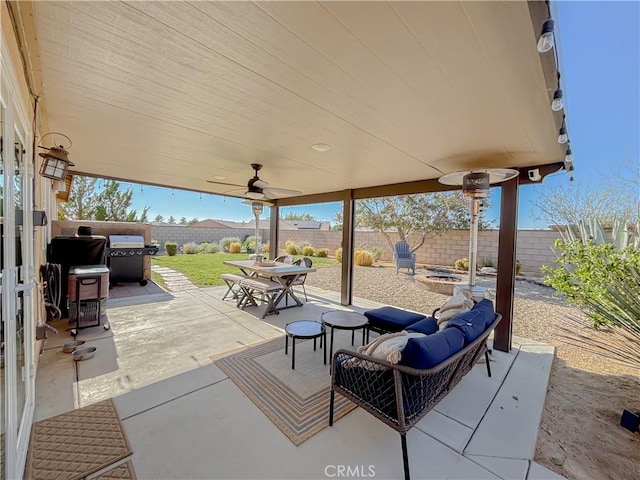 3345 James Ct, Lancaster, CA 93535 - photo 26