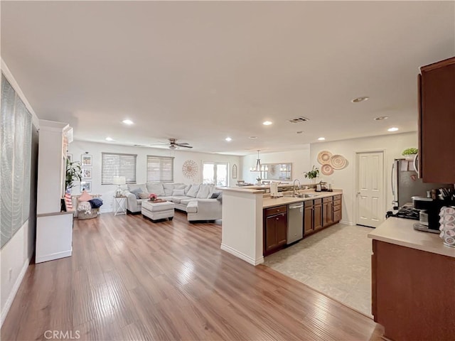 3345 James Ct, Lancaster, CA 93535 - photo 5
