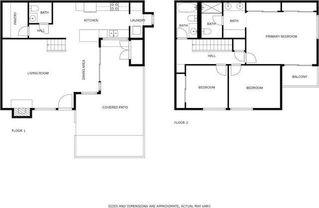 2005 Countrywood Ct, Encinitas, CA 92024 - view of floor plan / room layout