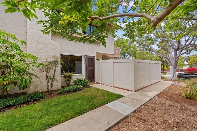 2005 Countrywood Ct, Encinitas, CA 92024 - view of yard