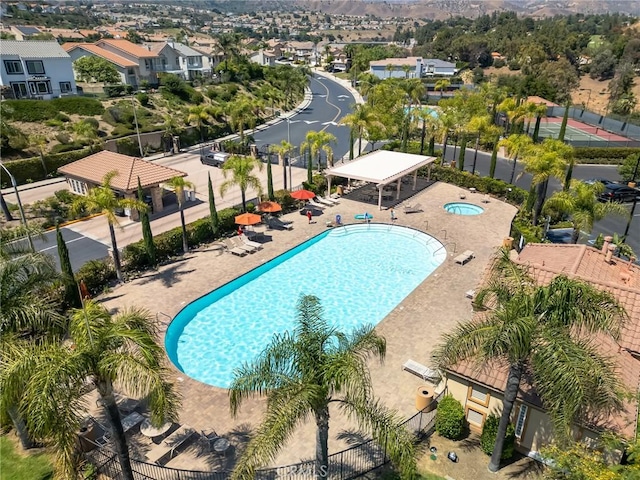 19900 Mariposa Creek Way, Porter Ranch, CA 91326 - photo 50