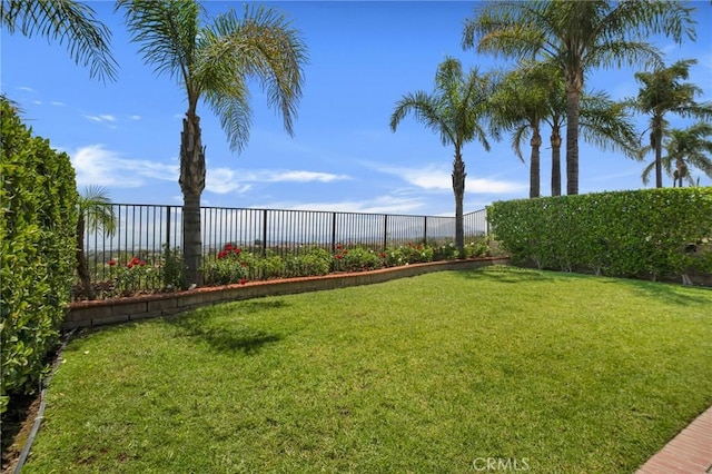 19900 Mariposa Creek Way, Porter Ranch, CA 91326 - view of yard