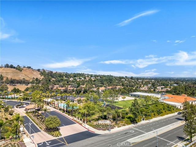 19900 Mariposa Creek Way, Porter Ranch, CA 91326 - bird's eye view
