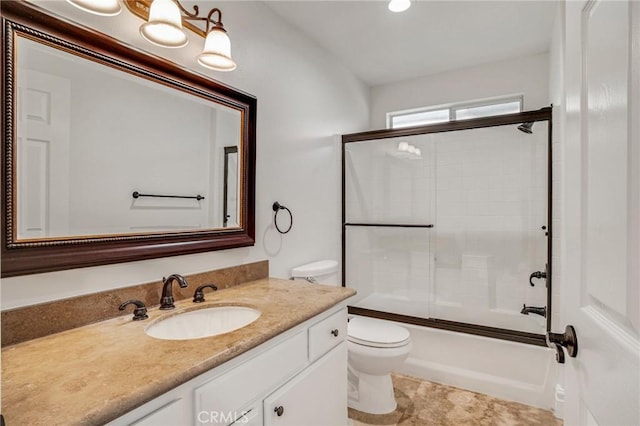 19900 Mariposa Creek Way, Porter Ranch, CA 91326 - full bath with vanity and combined bath / shower with glass door