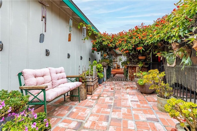 1595 15th St, Los Osos, CA 93402 - view of patio / terrace
