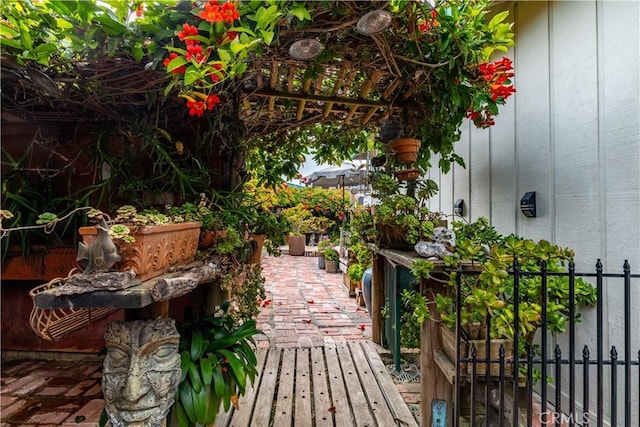 1595 15th St, Los Osos, CA 93402 - view of patio / terrace