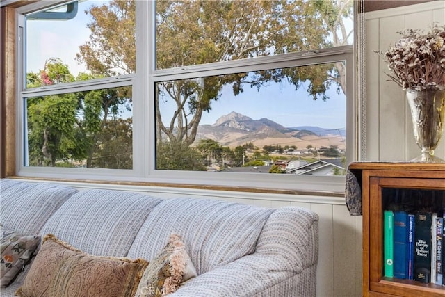 1595 15th St, Los Osos, CA 93402 - bedroom with a mountain view and multiple windows