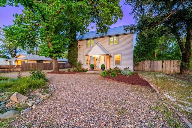 1711 Shasta St, Anderson, CA 96007 - view of front facade