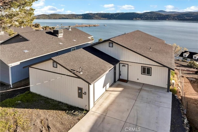 11911 Lakeshore Dr, Clearlake, CA 95422 - photo 1