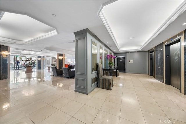 10660 Wilshire Blvd Unit 609, Los Angeles, CA 90024 - view of common area