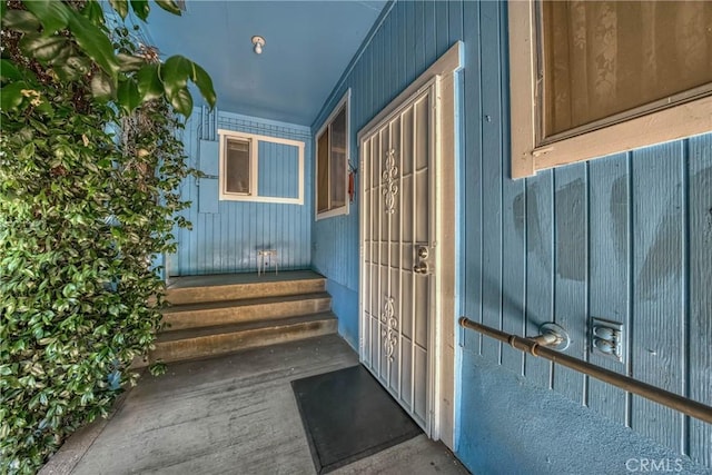 16374 35th Ave Unit 2, Clearlake, CA 95422 - entrance to property