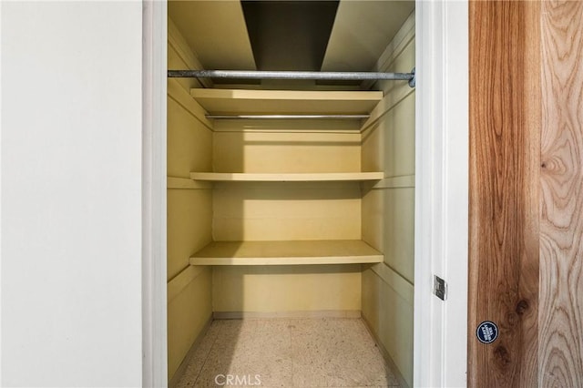 16374 35th Ave Unit 2, Clearlake, CA 95422 - view of closet