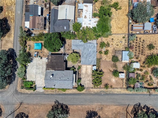 16374 35th Ave Unit 2, Clearlake, CA 95422 - aerial overview of property's location