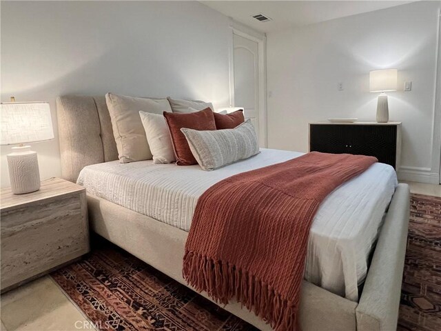 16815 Bajio Rd, Encino, CA 91436 - view of bedroom