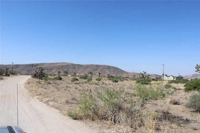 0 Minna Gombell Ln, Pioneertown, CA 92668 - photo 9