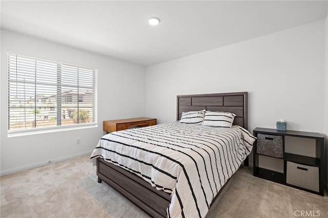 571 E Alru Ave, Rialto, CA 92376 - bedroom with light colored carpet and baseboards