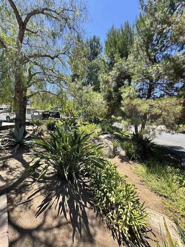 15696 Oakstand Rd, Poway, CA 92064 - view of patio / terrace