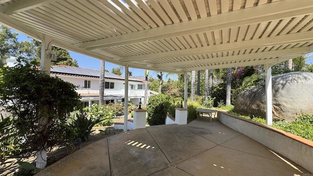 15696 Oakstand Rd, Poway, CA 92064 - view of patio / terrace