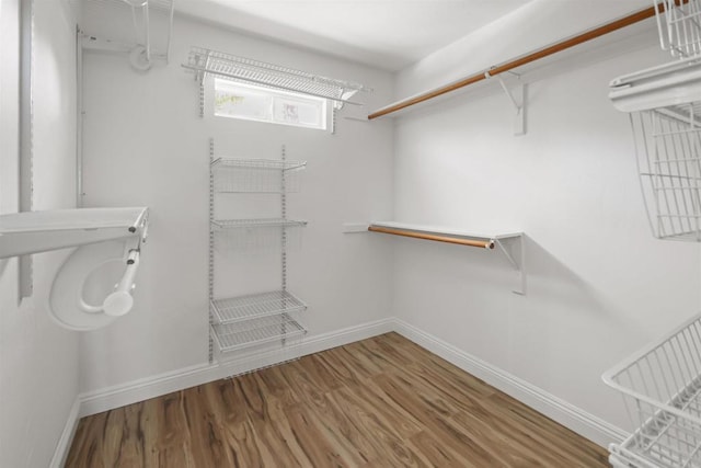 15696 Oakstand Rd, Poway, CA 92064 - spacious closet featuring wood finished floors