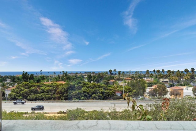 7133 Linden, Carlsbad, CA 92011 - aerial view