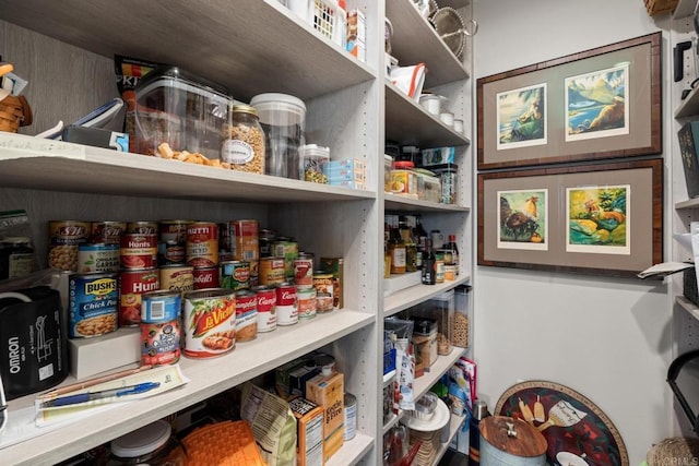 7133 Linden, Carlsbad, CA 92011 - view of storage area
