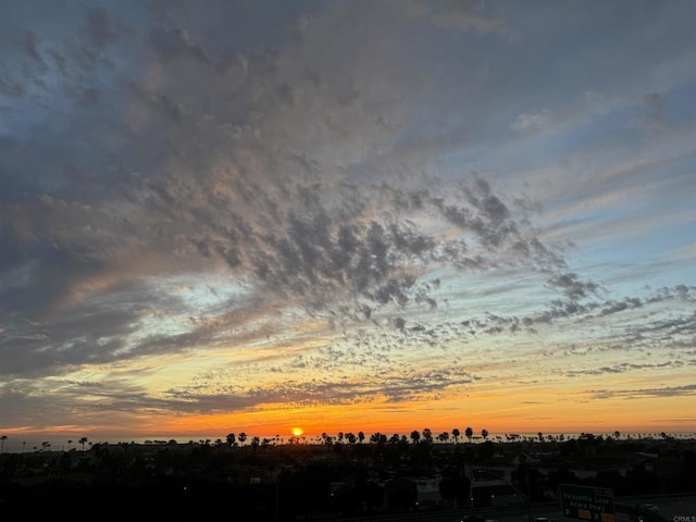 7133 Linden, Carlsbad, CA 92011 - view of undeveloped land
