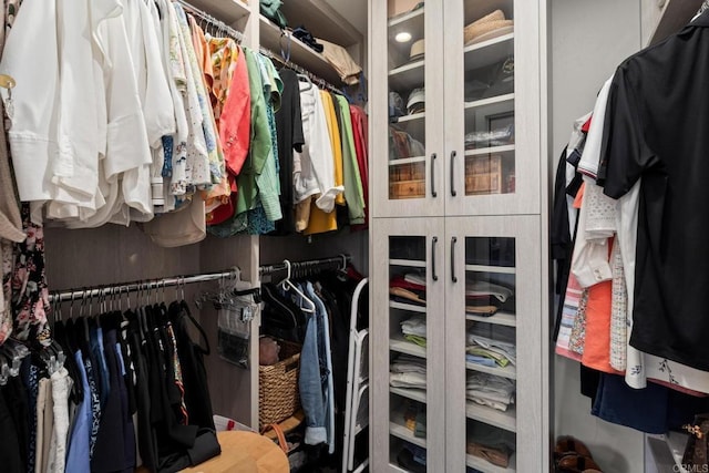 7133 Linden, Carlsbad, CA 92011 - view of walk in closet