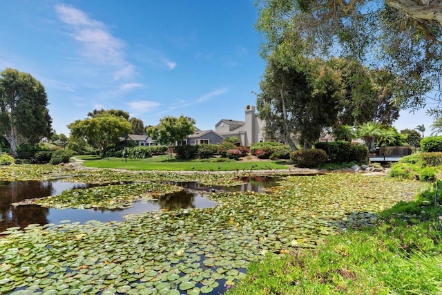 7133 Linden, Carlsbad, CA 92011 - view of community featuring a water view