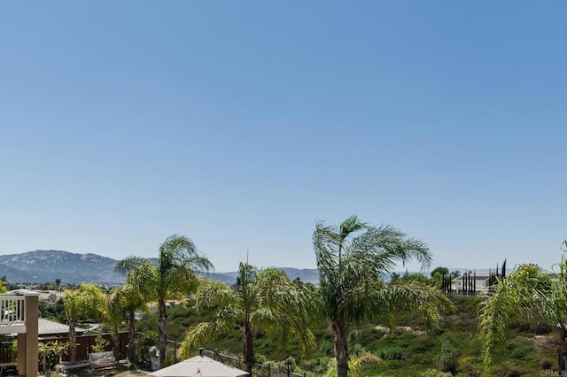 33740 Sattui St, Temecula, CA 92592 - view of mountain backdrop