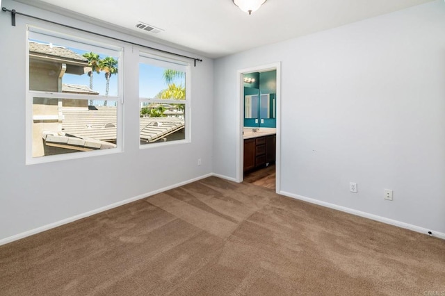 33740 Sattui St, Temecula, CA 92592 - carpeted spare room with baseboards