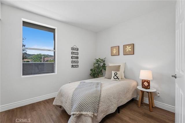 34 Carmel Ct, Laguna Beach, CA 92651 - bedroom featuring wood finished floors