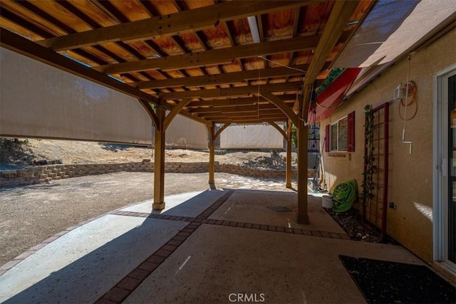 935 Running Stag Way, Paso Robles, CA 93446 - view of patio
