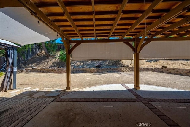 935 Running Stag Way, Paso Robles, CA 93446 - view of patio