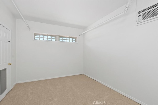 21285 Shoemaker Ln, Wildomar, CA 92595 - spare room featuring light carpet and baseboards