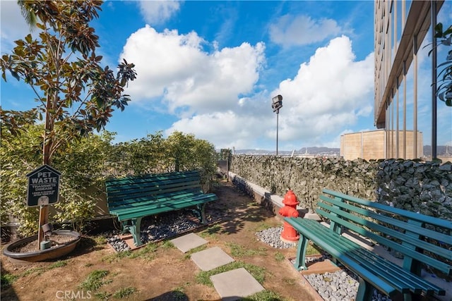 1100 Wilshire Blvd Unit 1707, Los Angeles, CA 90017 - view of home's community