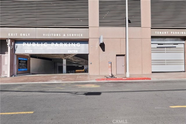 1100 Wilshire Blvd Unit 1707, Los Angeles, CA 90017 - view of property