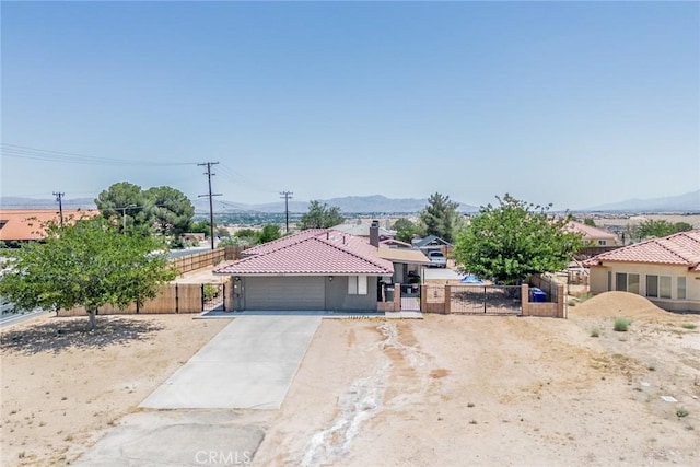 13681 Wanita Pl, Victorville, CA 92395 - photo 4
