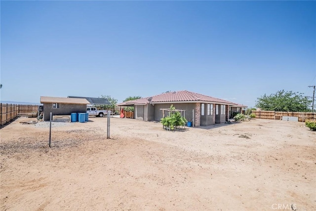 13681 Wanita Pl, Victorville, CA 92395 - photo 46