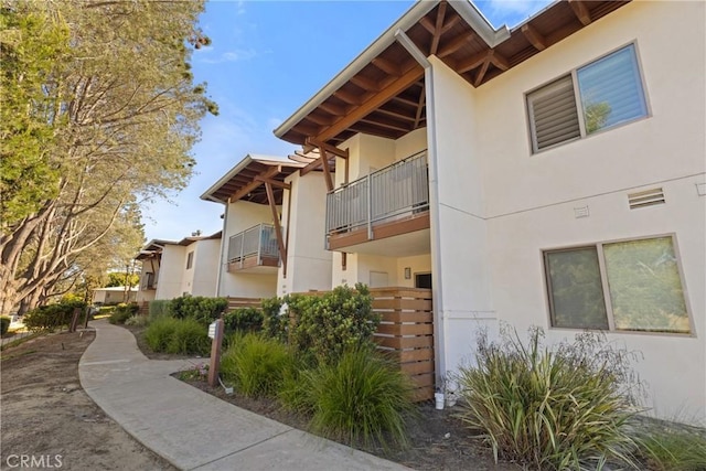 1710 S El Camino Real Unit E204, Encinitas, CA 92024 - view of property